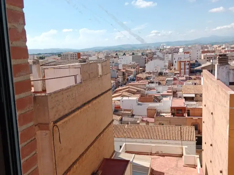 Pis de 92 m² a Almassora