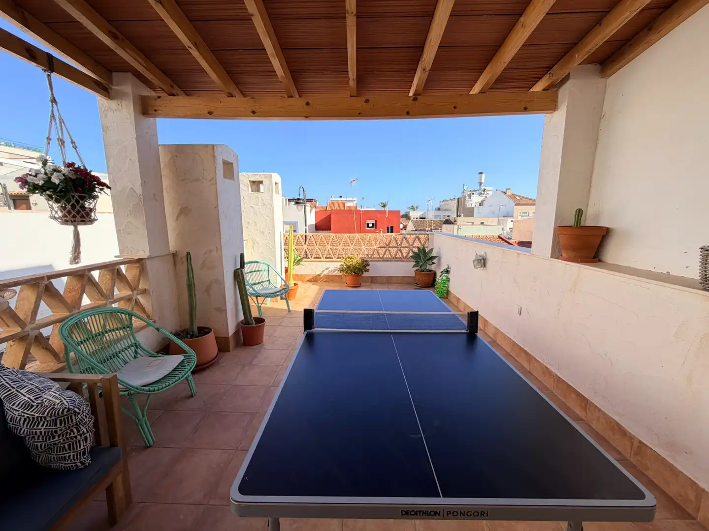 Piso de 90 m² en Cartagena