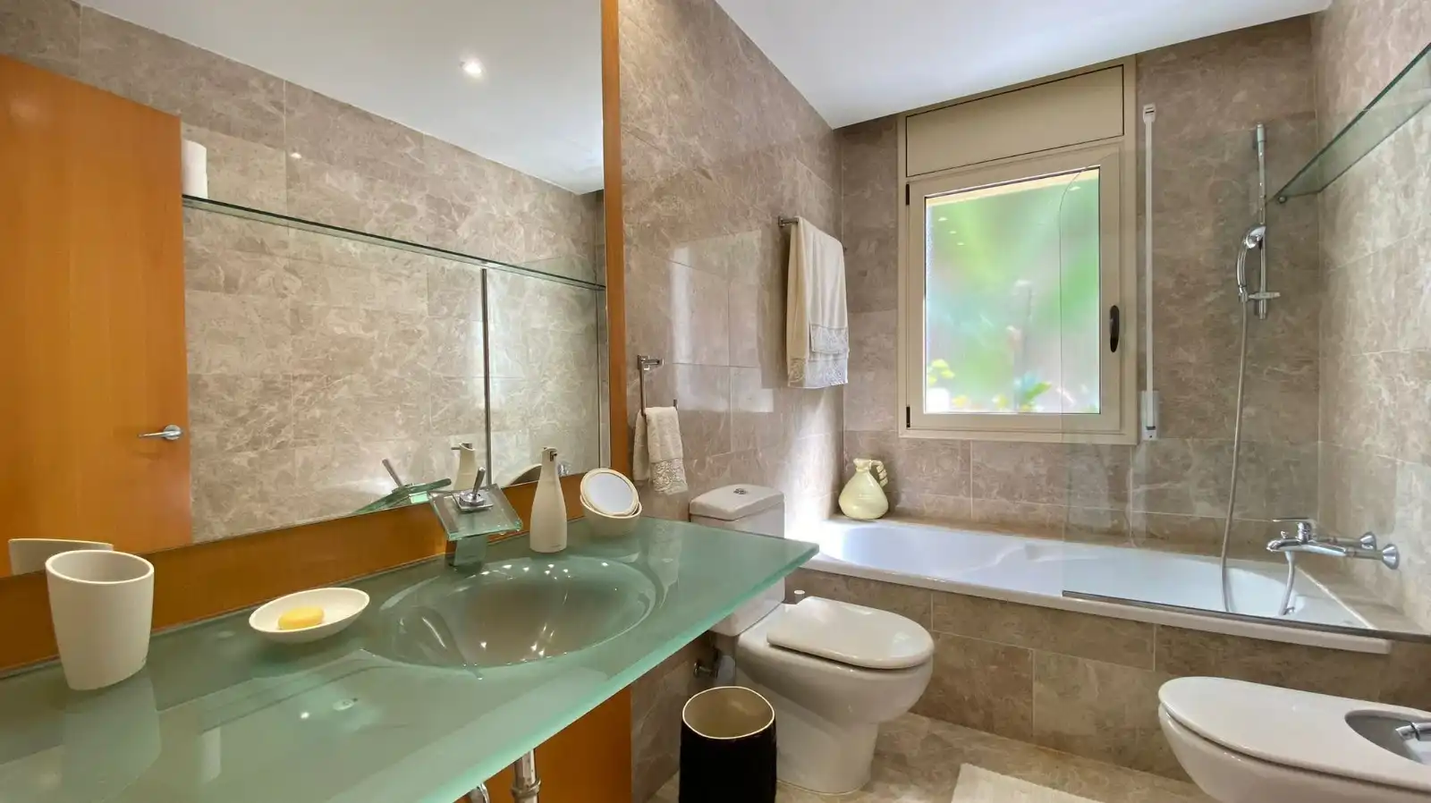 Piso de 200 m² en Sitges