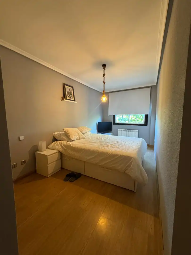 Piso de 110 m² en Talavera de la Reina