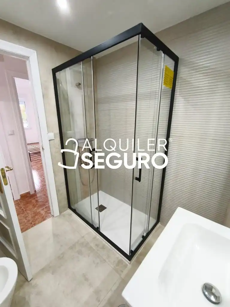 Квартира 75 м² у Alacant / Alicante
