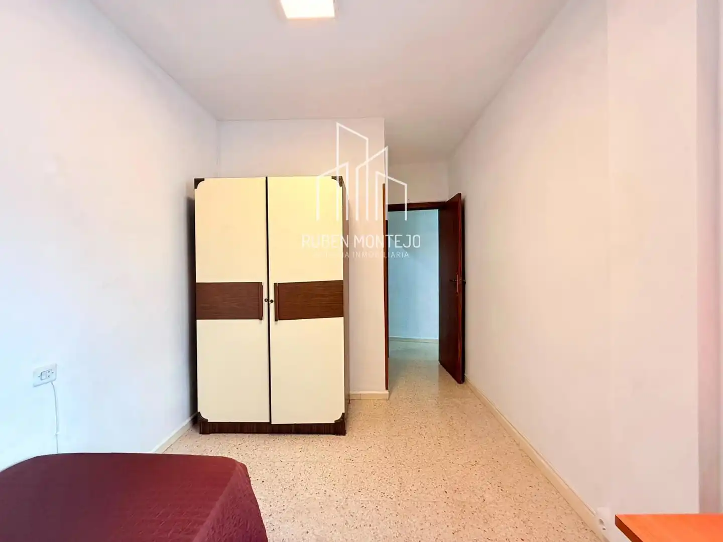 Piso de 100 m² en Salamanca