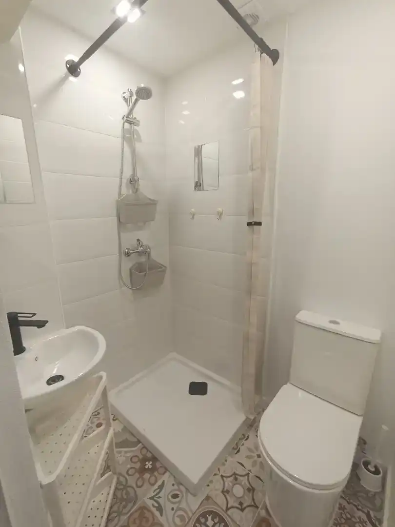 Piso de 80 m² en Salamanca