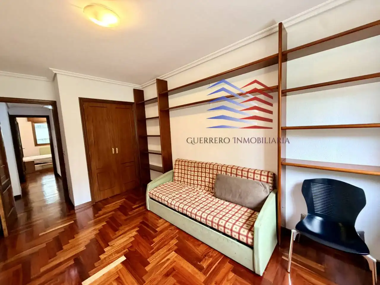 Piso de 136 m² en Vigo