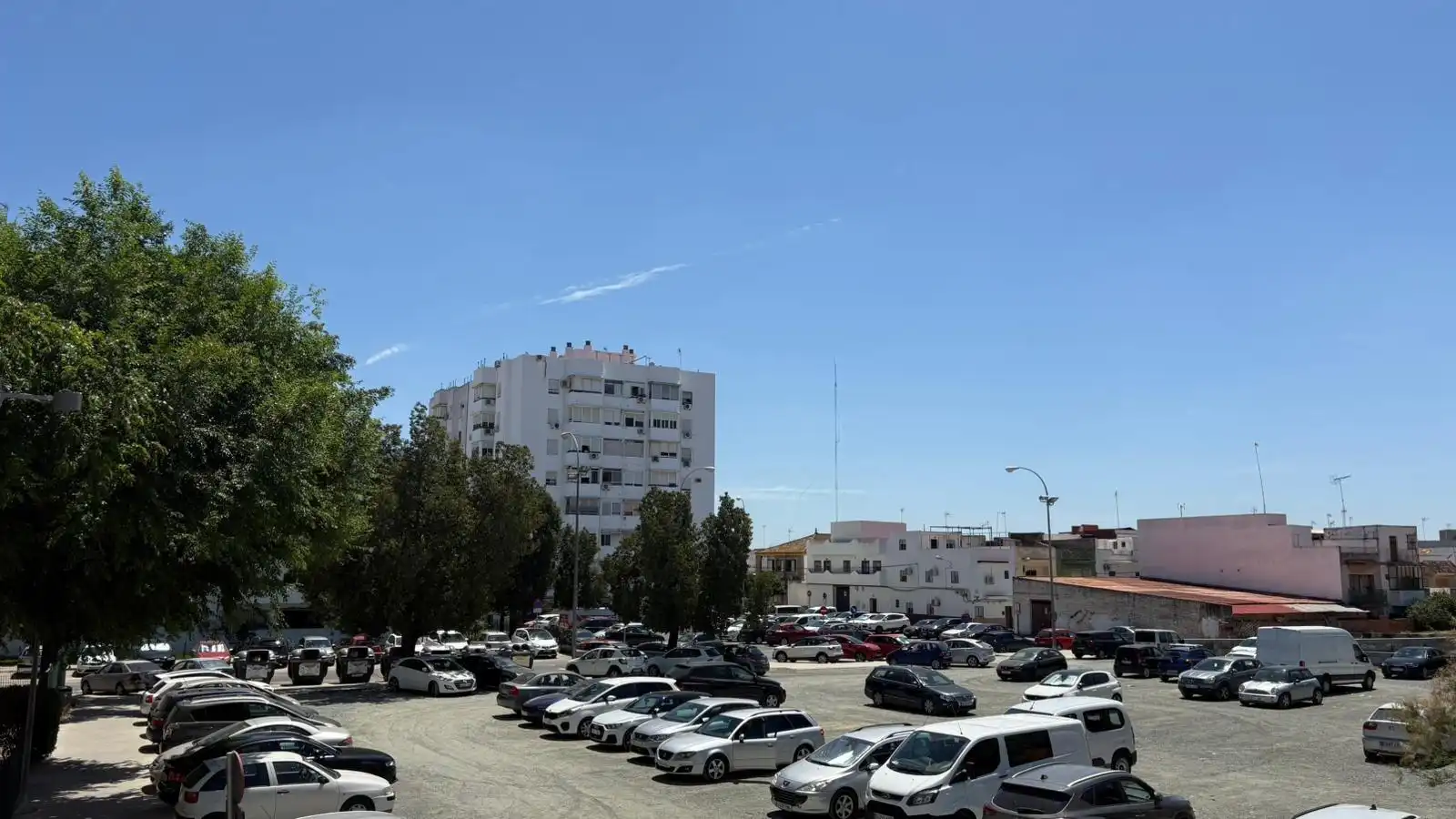 Habitación 117 m², Sevilla
