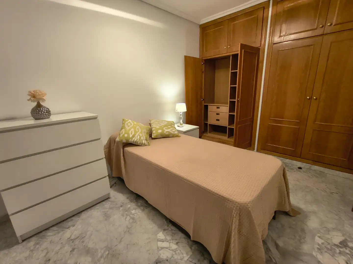 Piso de 90 m² en Alicante