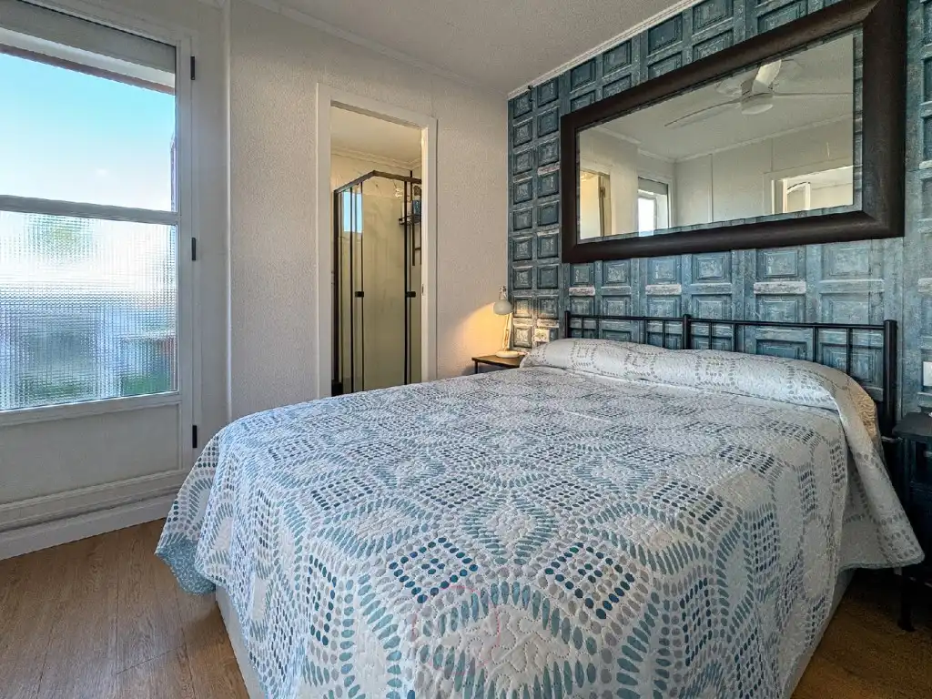 Piso de 57 m² en Vera