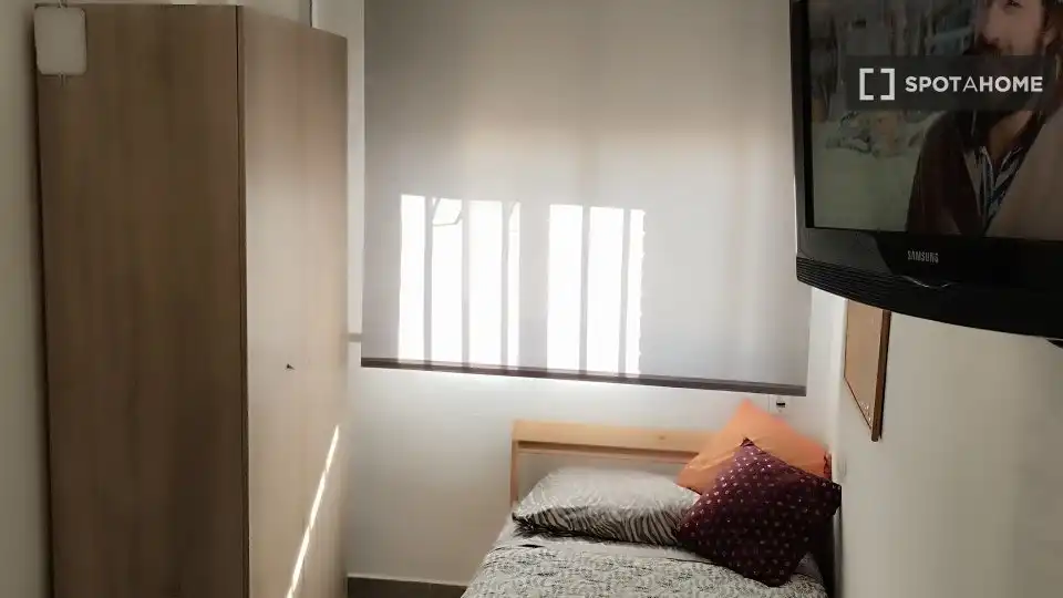 Habitación 92 m², Sevilla