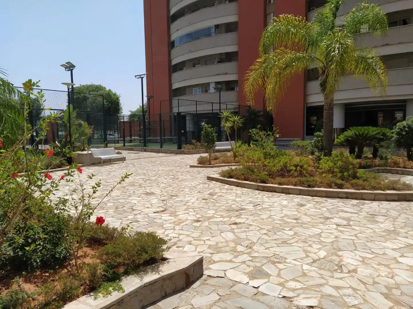 Piso de 100 m² en Sevilla