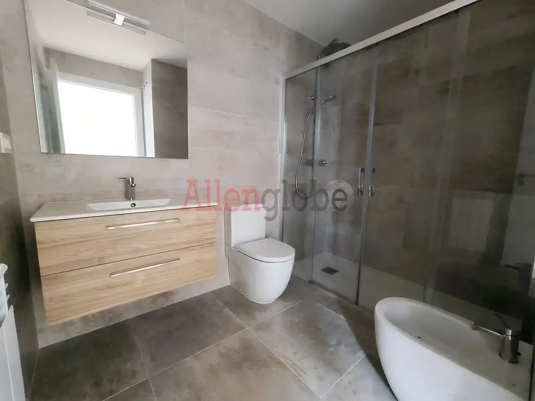 Piso de 87 m² en Gijón