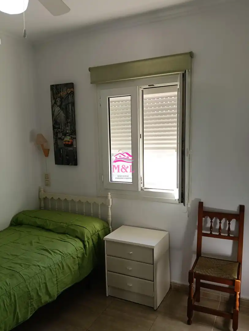 Pis de 75 m² a Mérida