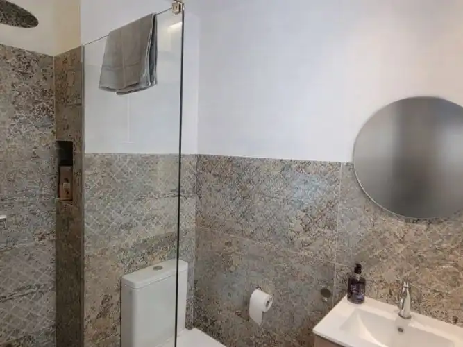 Pis de 44 m² a València