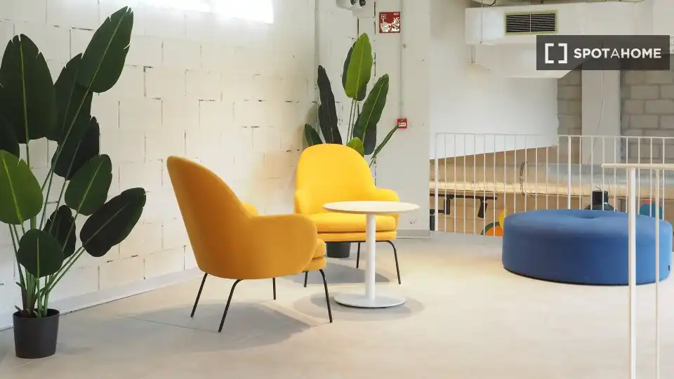 Habitación en alquiler, Bilbao