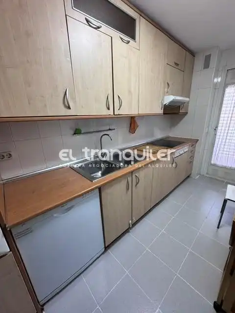 Appartamento 142 m² a Madrid
