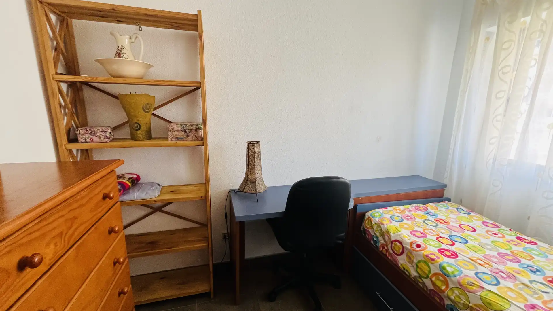 Pis de 95 m² a Santa Pola