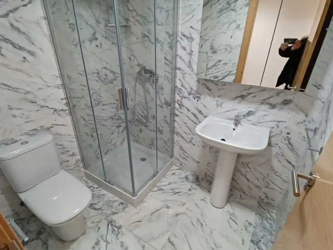 Piso de 120 m² en Ponferrada