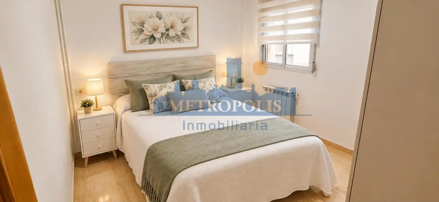 Casa de 85 m² en Burriana