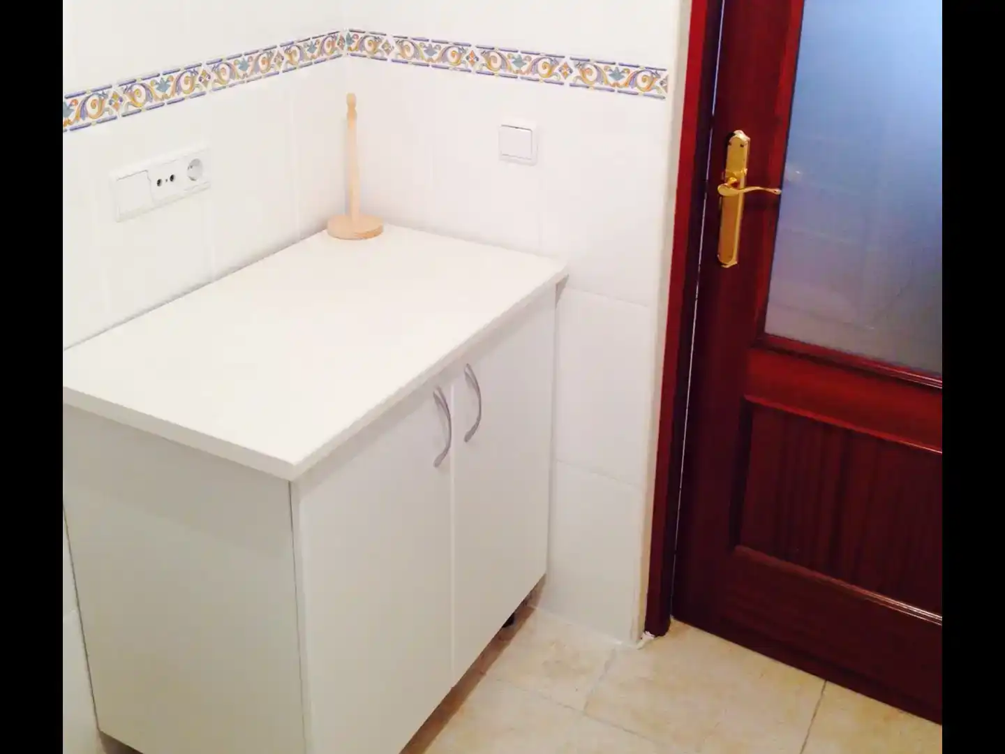 Piso de 50 m² en Valladolid