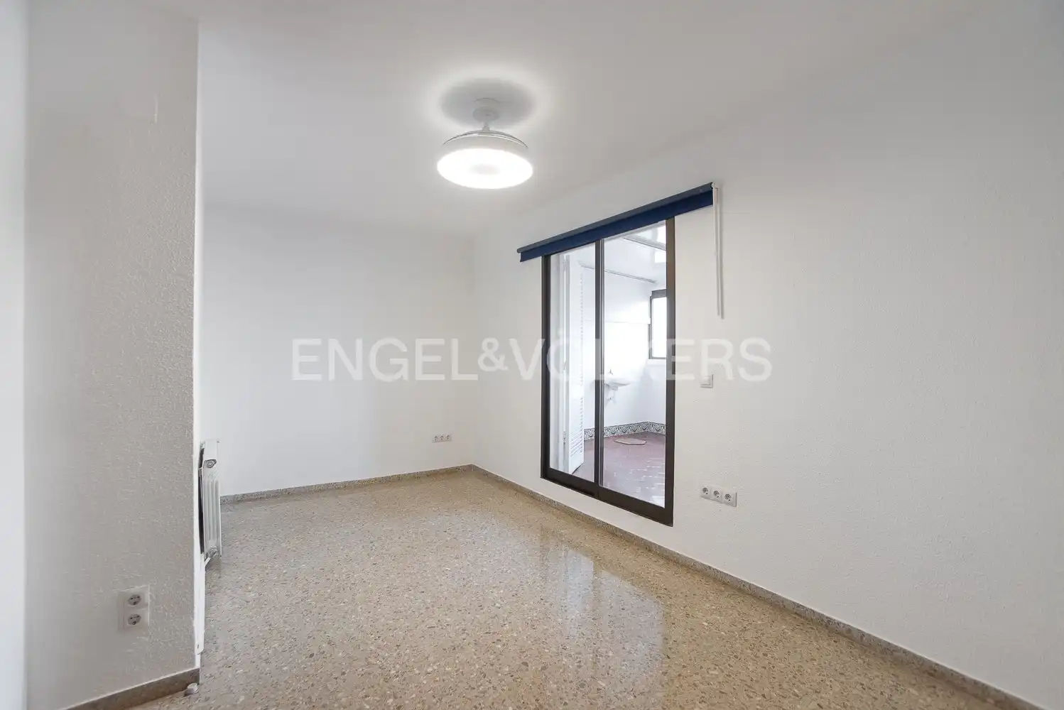 Piso de 124 m² en Castellón de la Plana