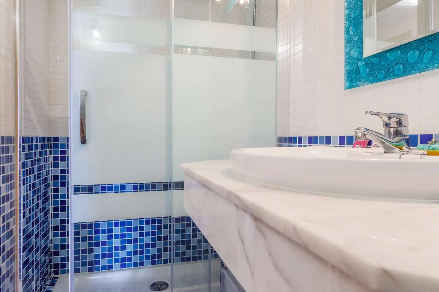 Piso de 84 m² en Vélez-Málaga