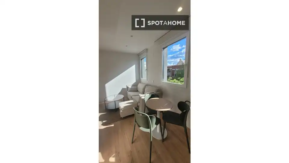 Piso de 60 m² en Madrid