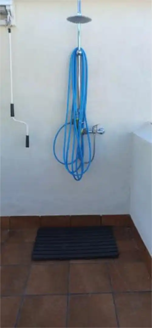 Wohnung 45 m² in Villar del Arzobispo