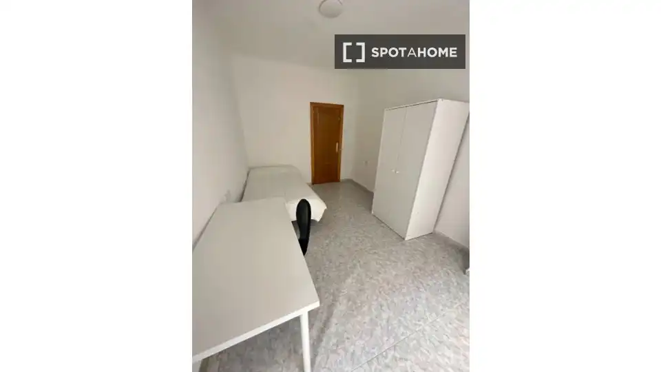 Habitación en alquiler, Murcia