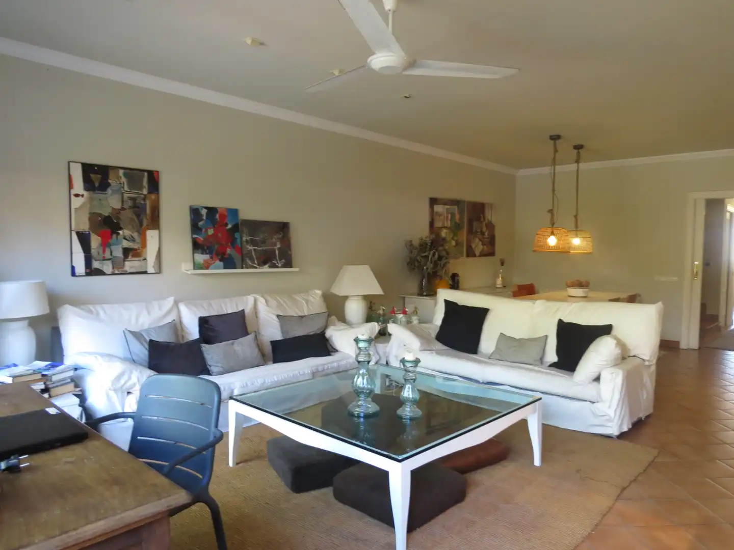 Casa de 210 m² en Sant Andreu de Llavaneres