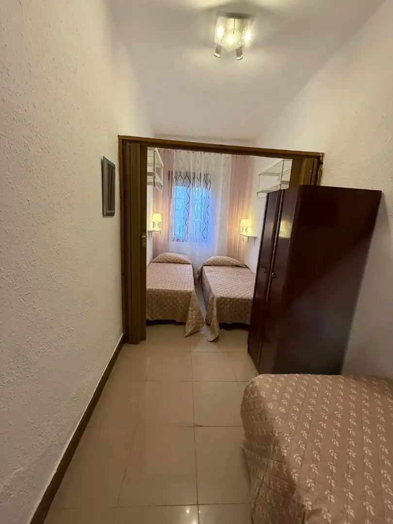 Piso de 50 m² en Colunga