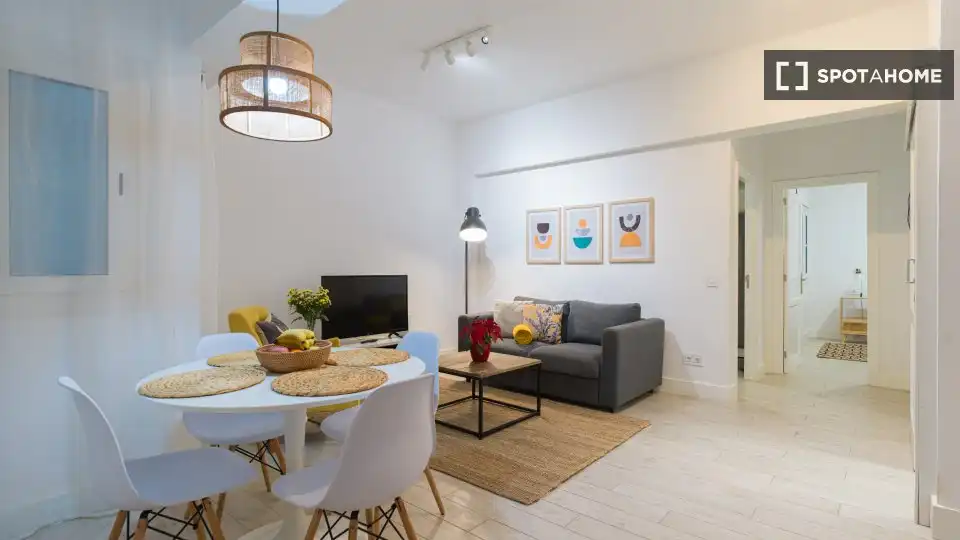 Habitación en alquiler, Las Palmas de Gran Canaria