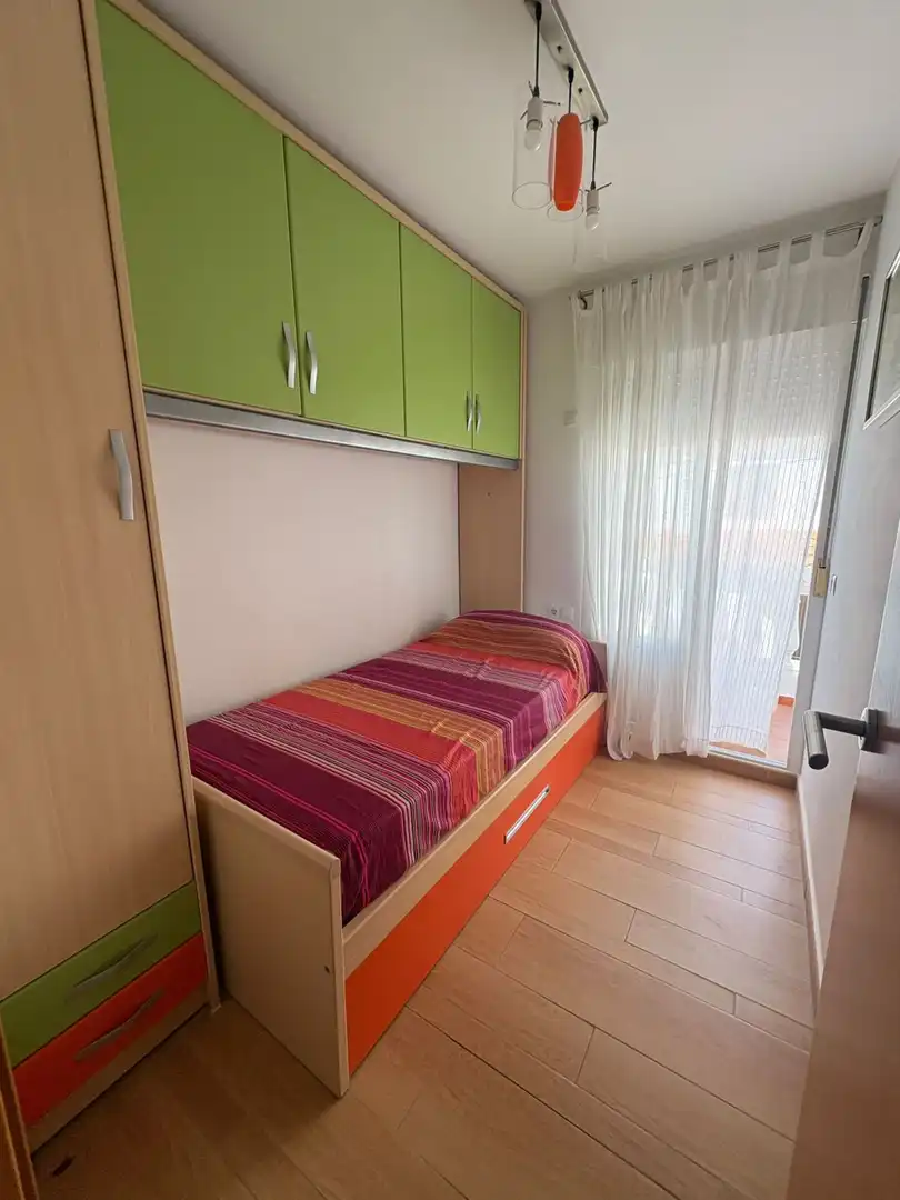 Casa de 87 m² a Moguer