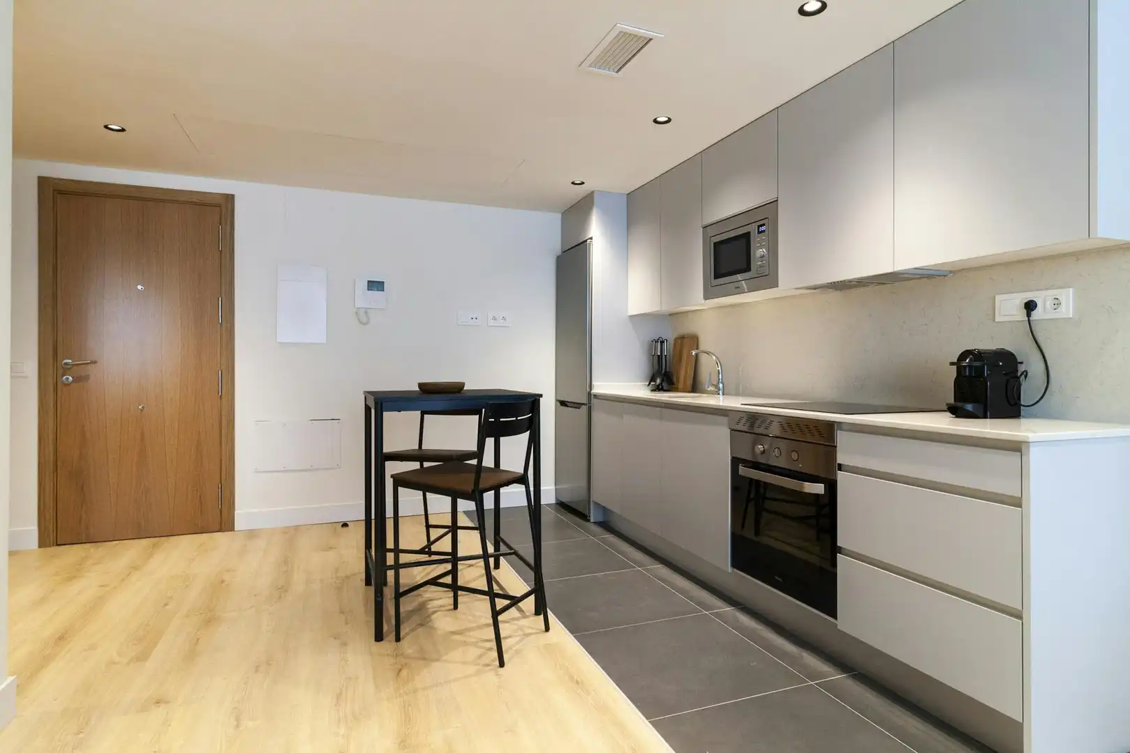 Piso de 71 m² en Madrid