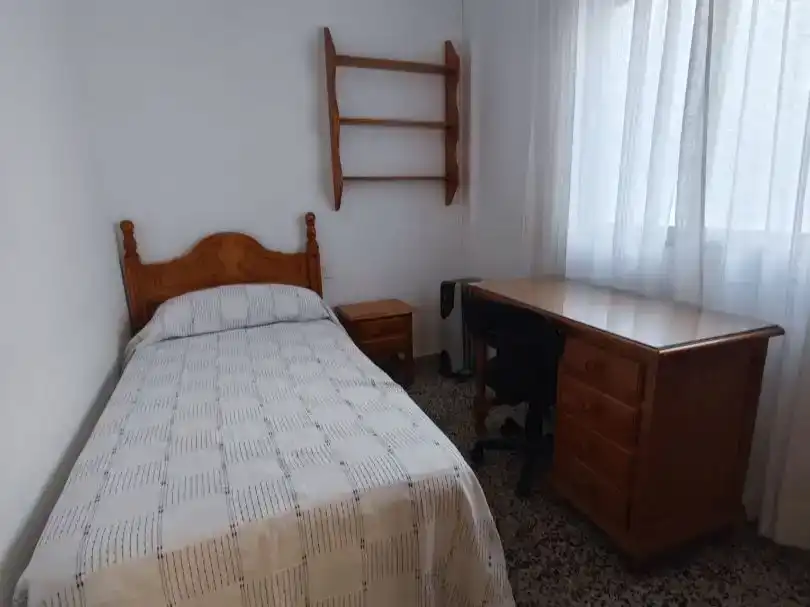 Appartamento 80 m² a Granada