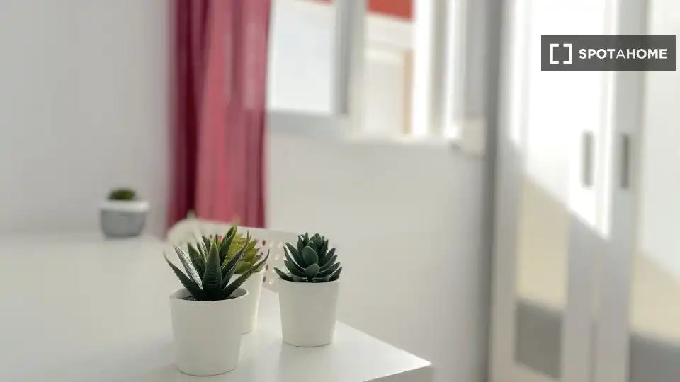 Habitación 86 m², Sevilla