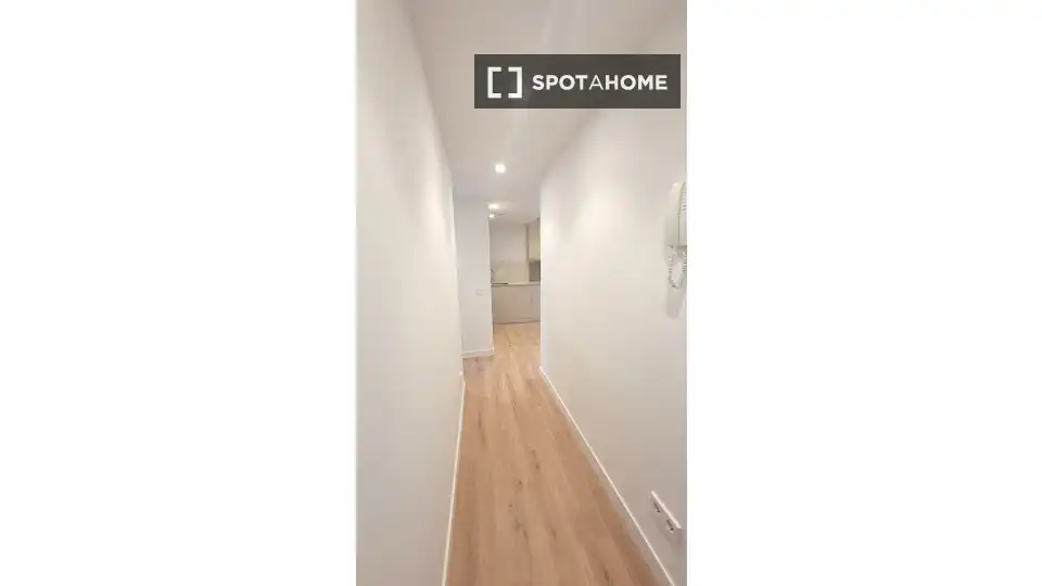 Pis de 70 m² a Madrid