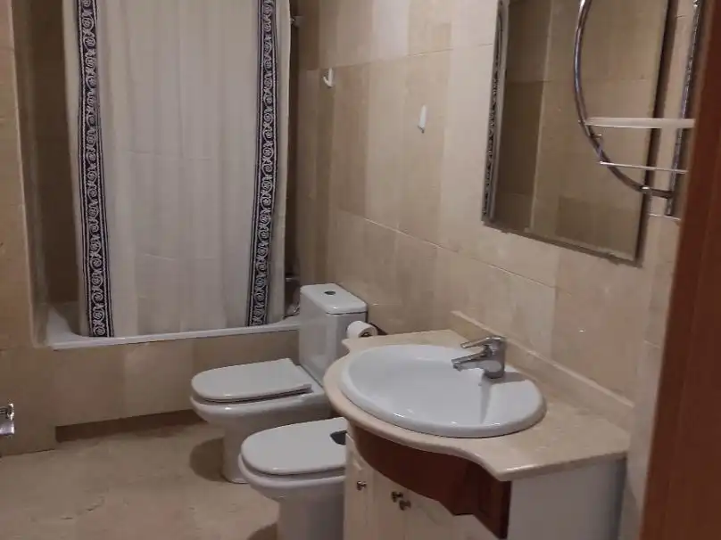 Piso de 65 m² en Benalmádena