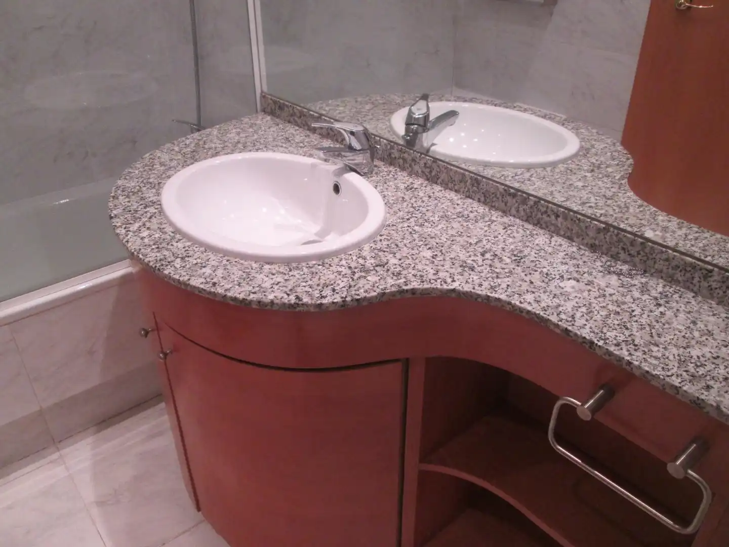 Pis de 105 m² a Sant Cugat del Vallès