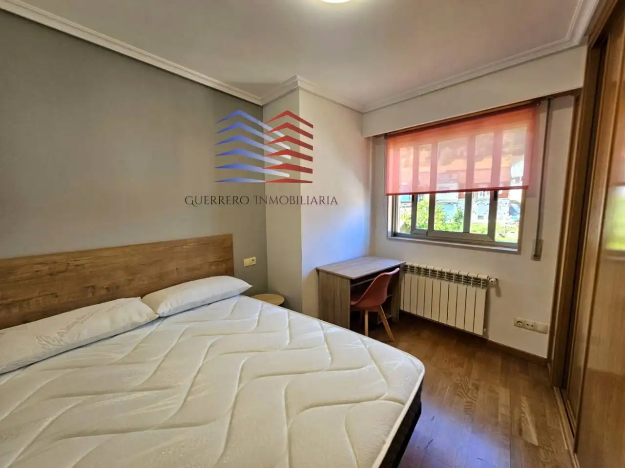 Piso de 87 m² en Ourense