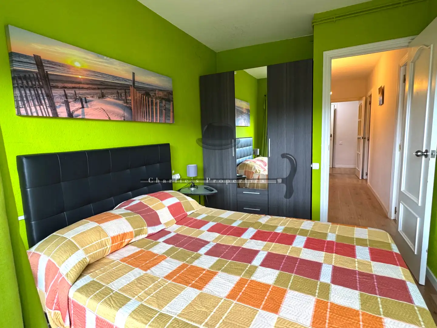 Appartement 146 m² à Barcelone