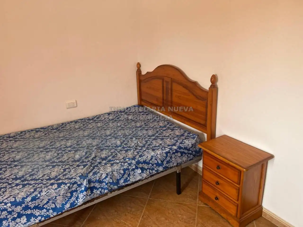 Piso de 75 m² en Almería