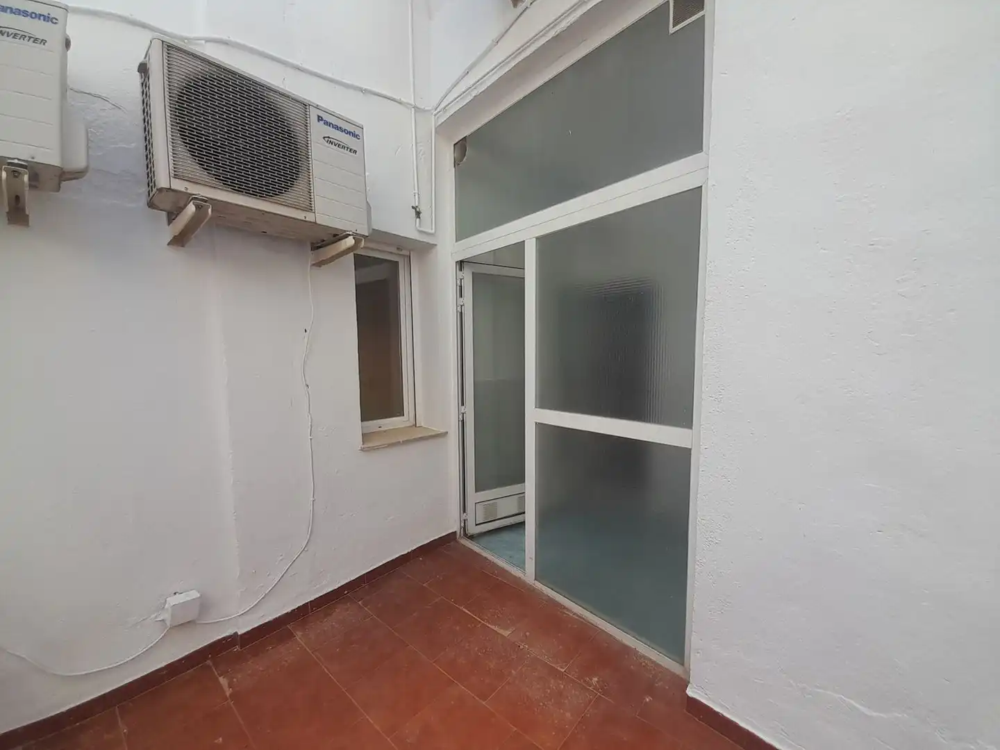Piso de 150 m² en Jaén