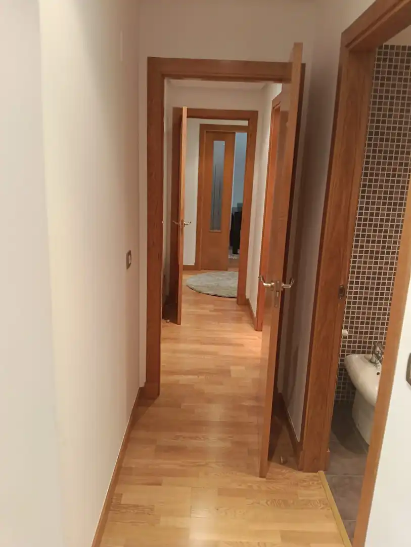 Pis de 70 m² a Oviedo