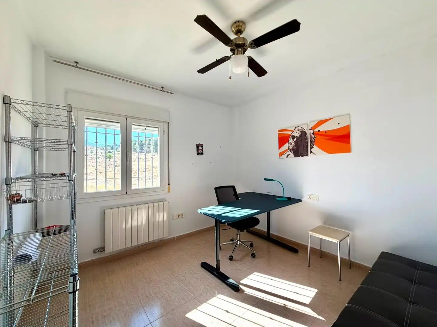 Casa de 160 m² a Monachil