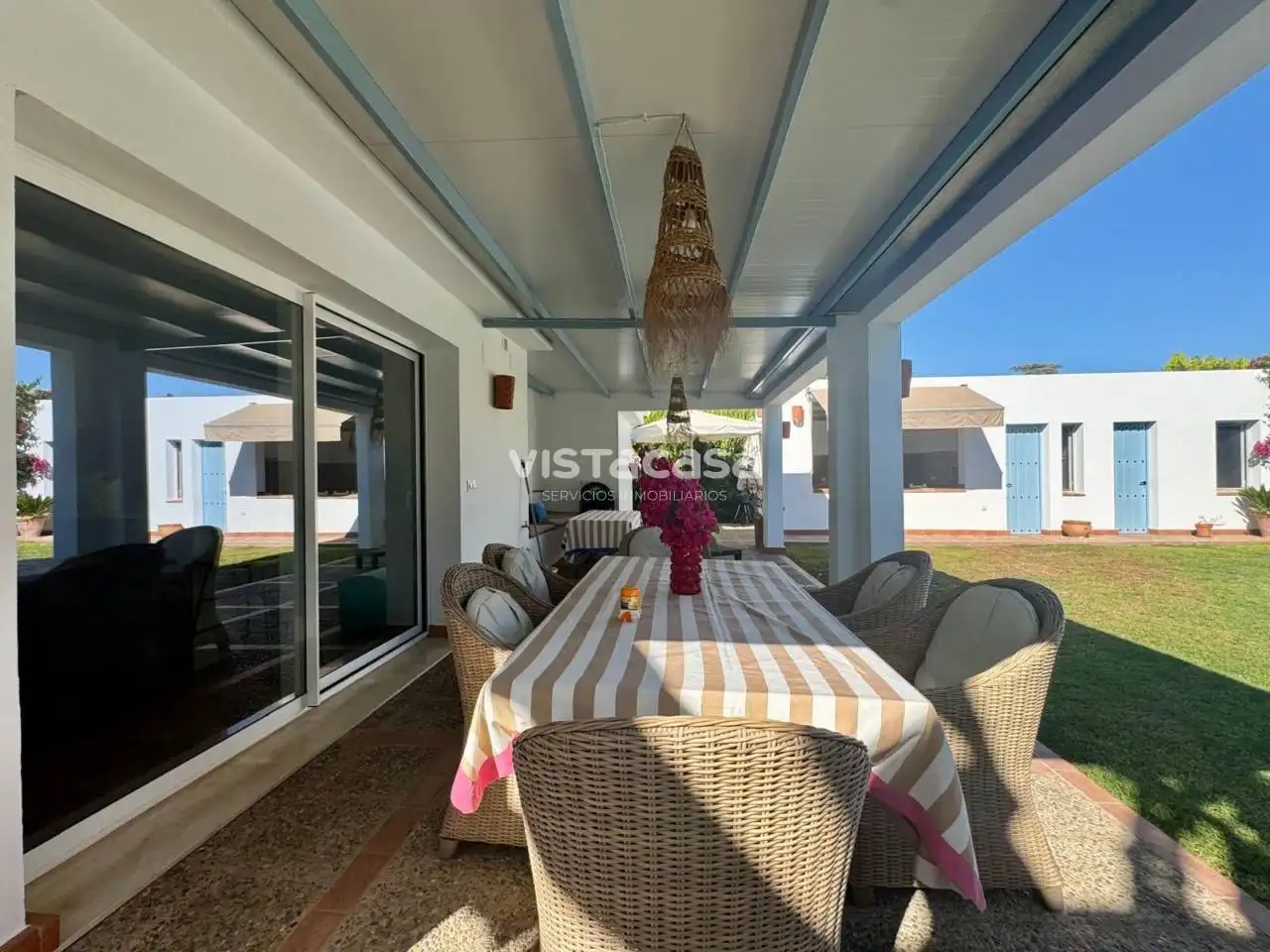 Piso de 650 m² en Carmona