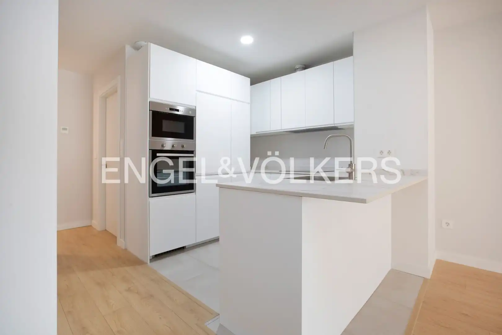 Piso de 90 m² en Guecho