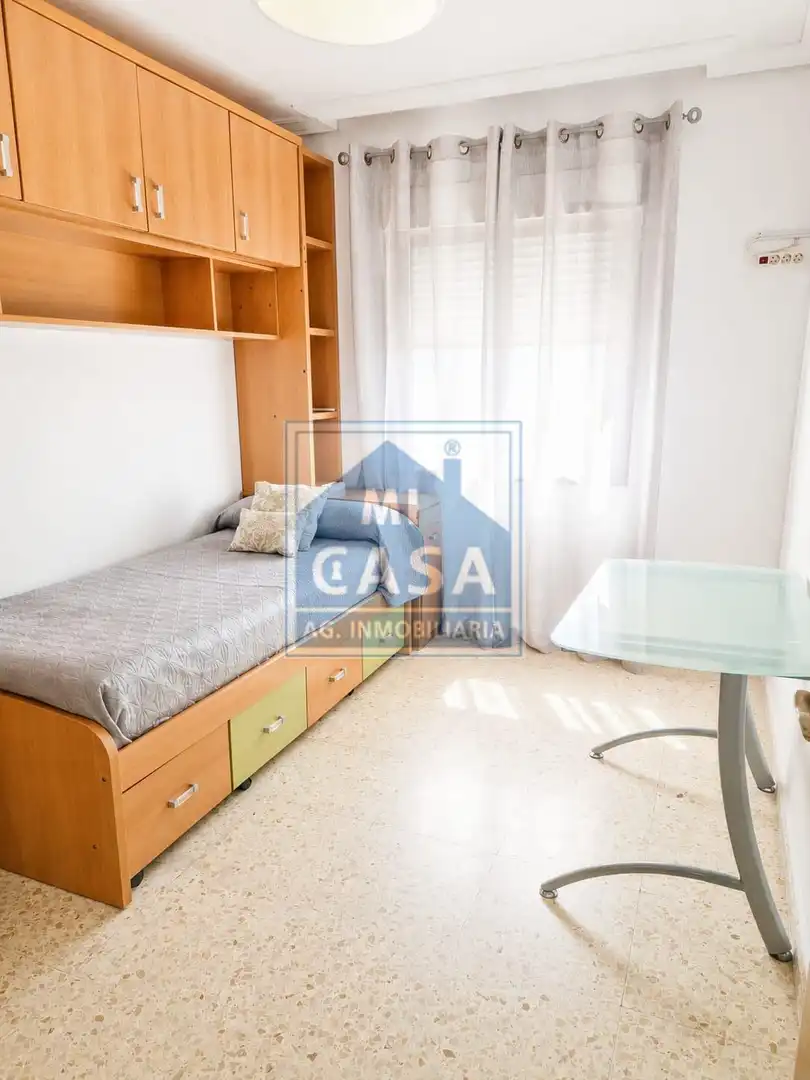Piso de 95 m² en Mérida
