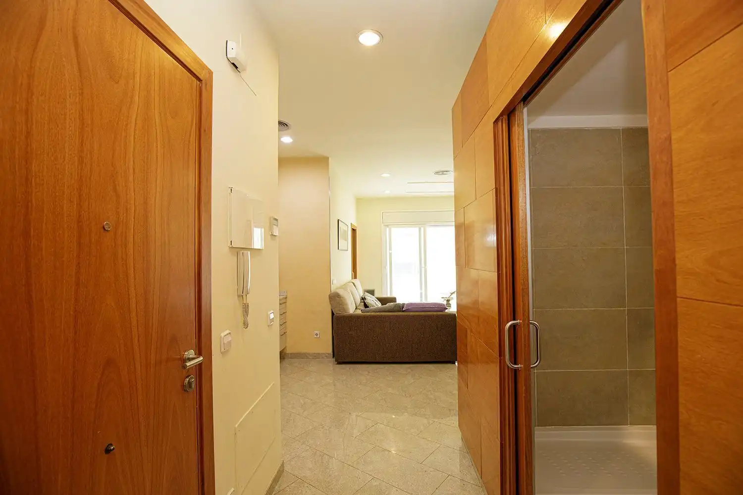 Wohnung 70 m² in Girona