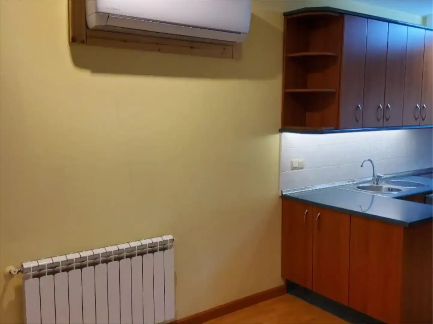Piso de 60 m² en Las Pedroñeras