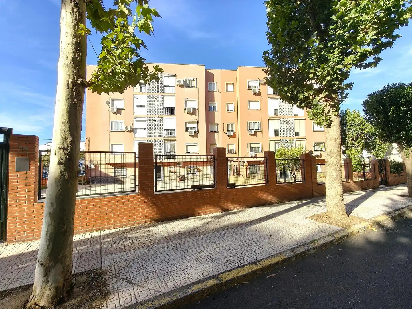 Apartamento 69 m² em Badajoz