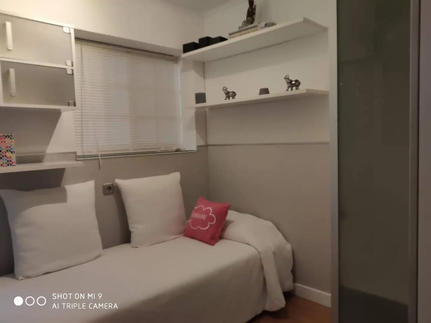 Haus 89 m² in Algeciras